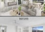 provide virtual staging, virtual renovation and decluttering